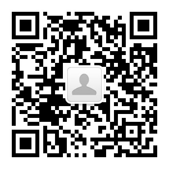 公众号二维码